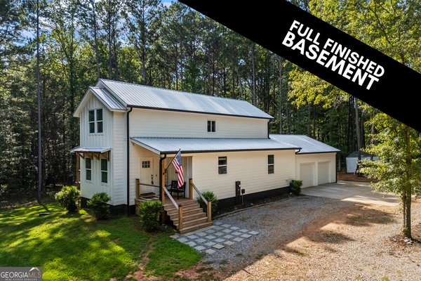 1230 Old Athens Highway, Monroe