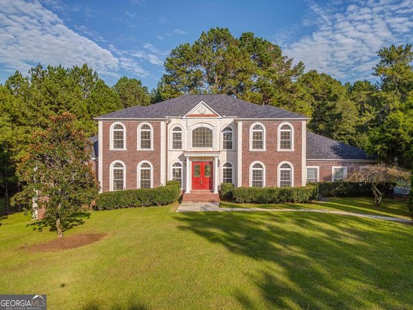 5452 Old Dalton Road, Calhoun