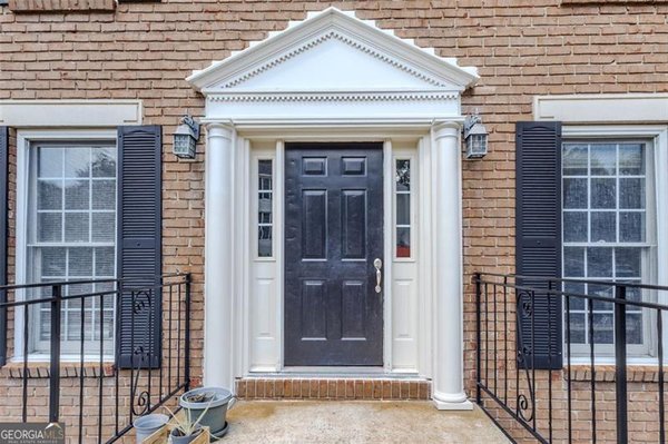 1101 Collier Road, Atlanta