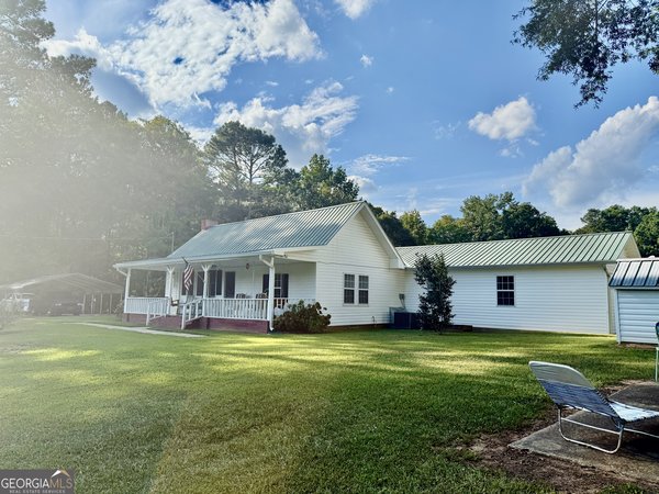 14365 US Highway 411, Centre