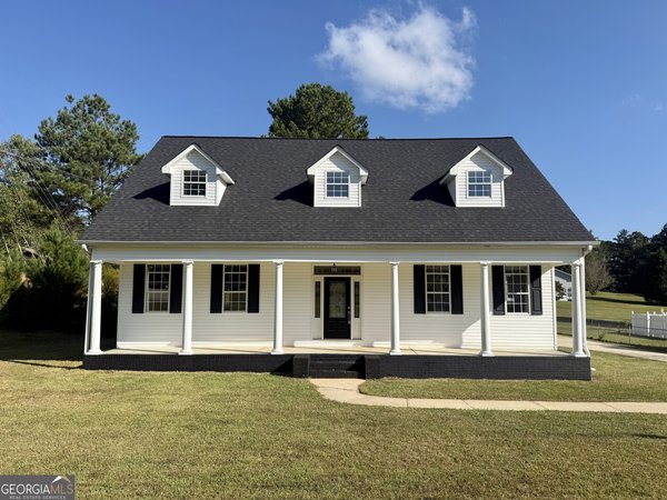 507 Cherry Avenue, Roanoke