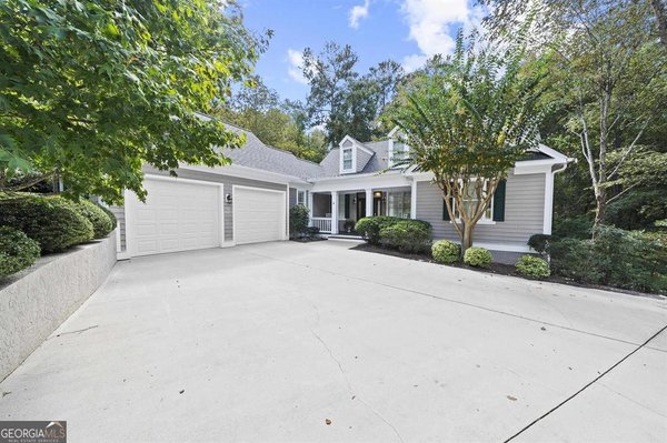 1020 Troublesome Creek Lane, Greensboro