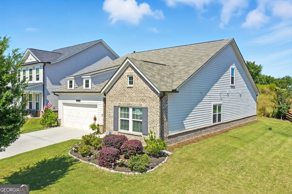 5520 Allegre Place, Cumming