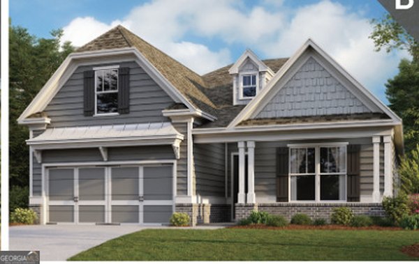 64 Colonial Terrace, Villa Rica