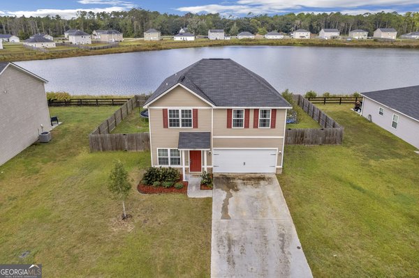 169 Wellspring Terrace, Allenhurst