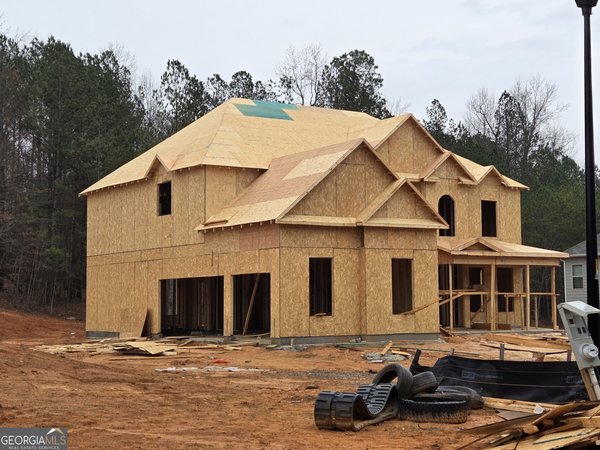 3272 Lions Ruby Lane, Atlanta