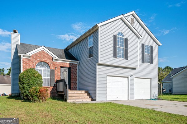 6188 Cinnamon Court, Morrow