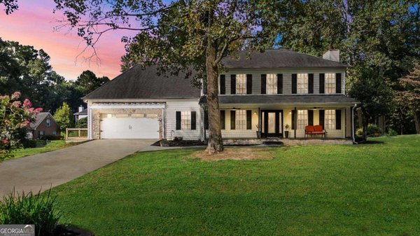 195 Gateway Drive, Rocky Face