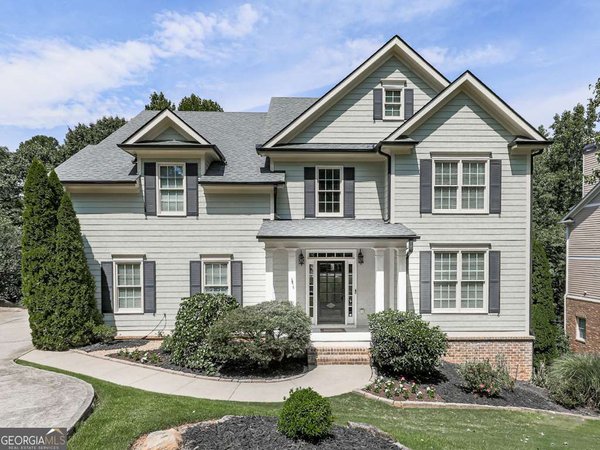 619 River Bend Way, Canton