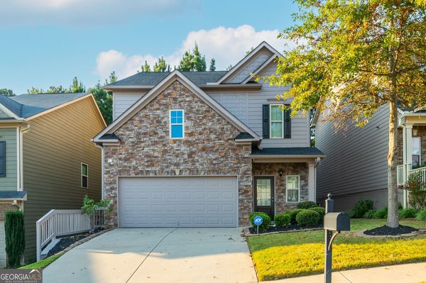 2689 Woodward Down Trail, Buford