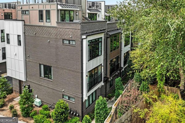 53 Krog Street, Atlanta