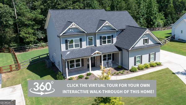 7715 Wandering Oak Way, Cumming