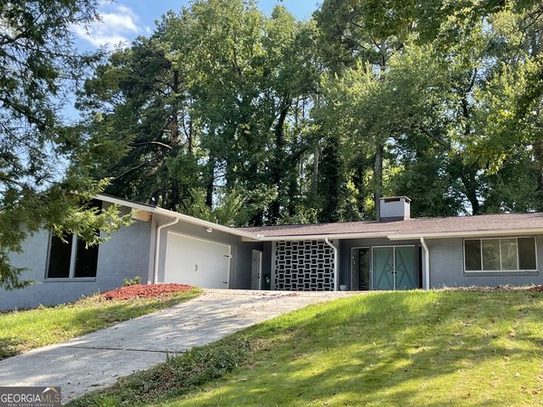 2311 Springside Lane, Decatur