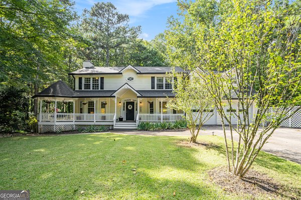 3155 Laura Lane, Douglasville