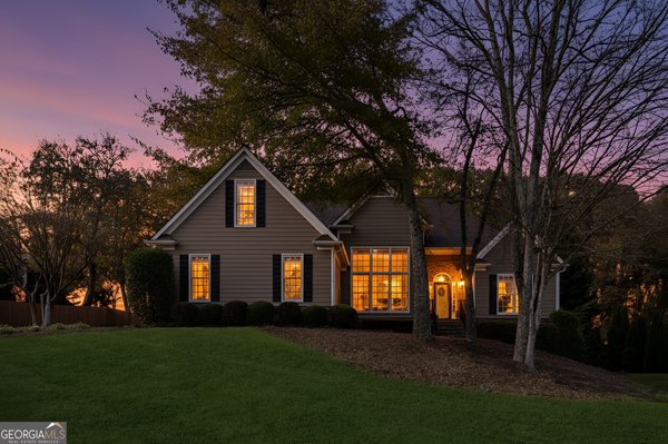 3512 Flat Run Drive, Bethlehem