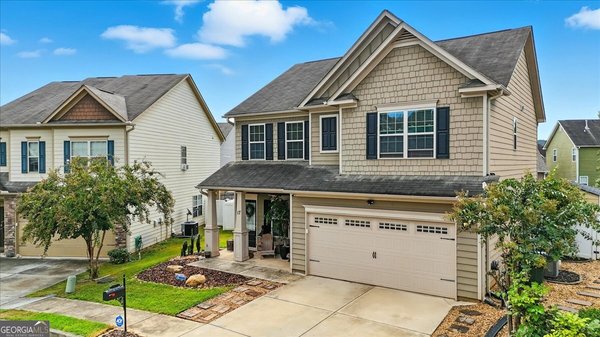 17 Samuel Way, Cartersville
