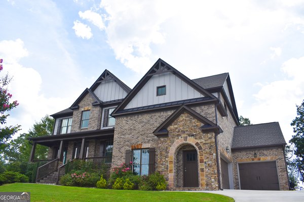 1008 Woodtrace Lane, Auburn