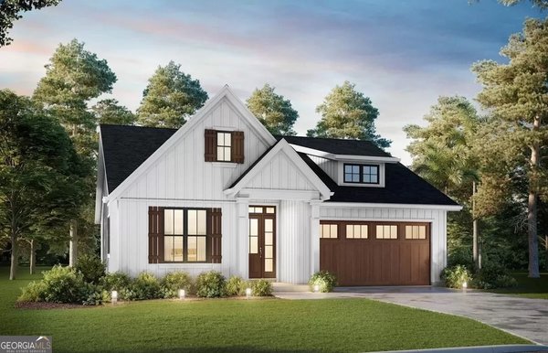 327 Crest Pointe, Bremen