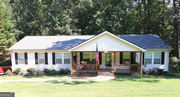 4650 PERRY Road, Gainesville