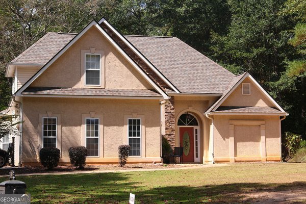 165 Bartlett Drive, Sharpsburg