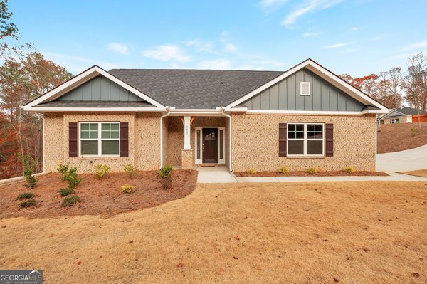 3402 Milan Court, Douglasville