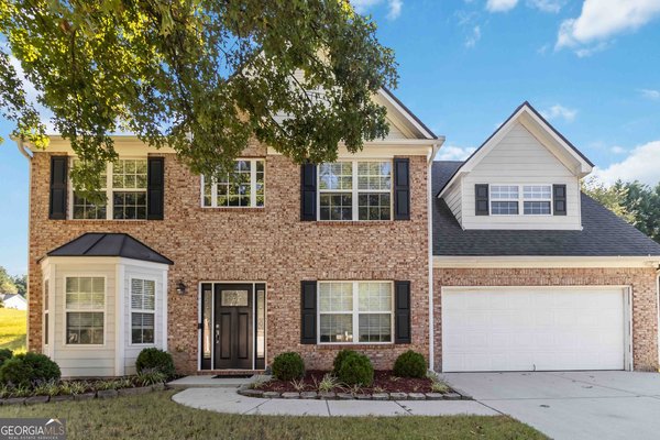 905 Shannon Road, Loganville