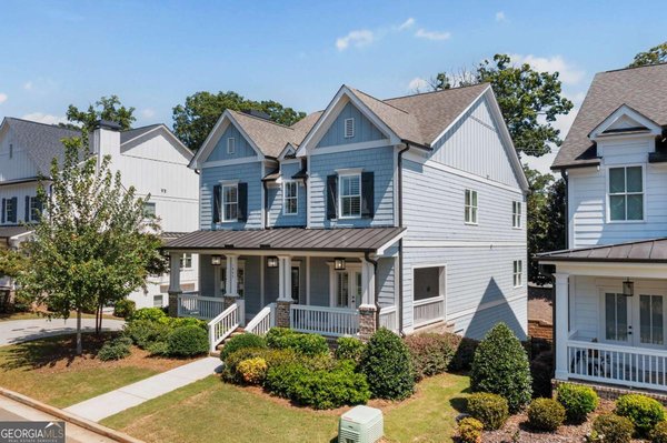 1945 Park Chase Lane, Atlanta