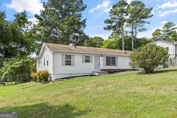 16 Barnesdale Way, Rome