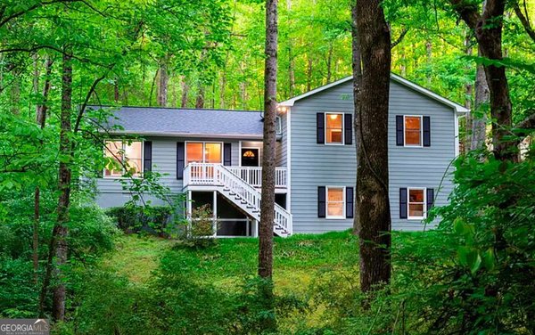 497 Somerset Drive, Athens