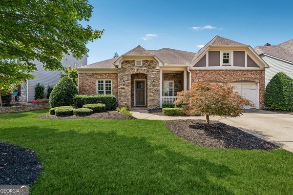 4865 Chase Lane, Cumming