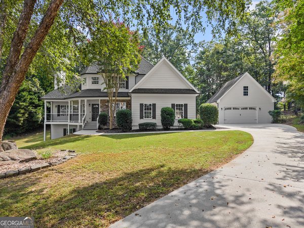 41 Doster Crest Road, Jefferson