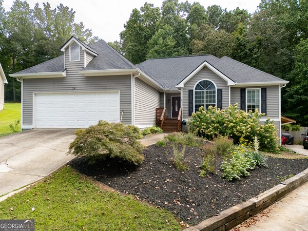 114 Greenpointe Way, Carrollton