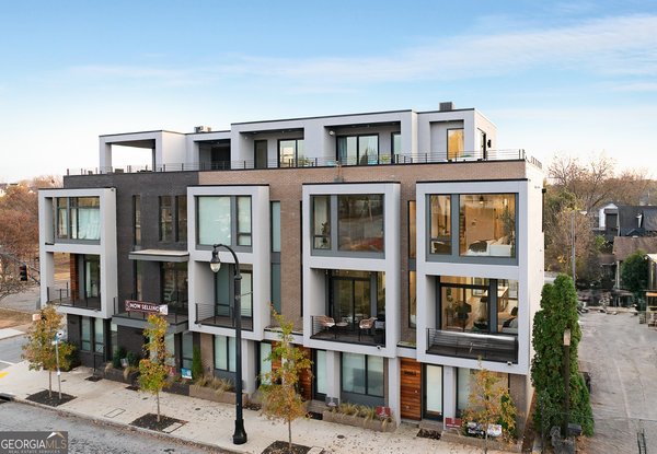 105 Georgia Avenue, Atlanta