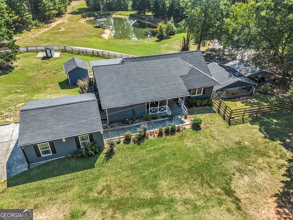 91 Goodlin Road, Palmetto