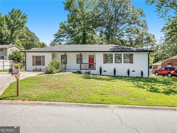 5425 WESTFORD Circle, Atlanta