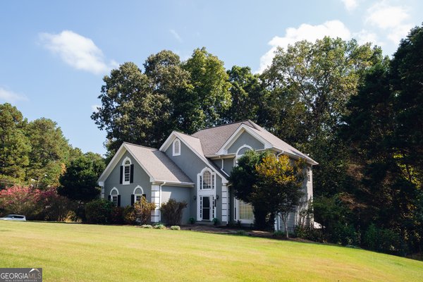 3341 Danielle Way, Suwanee