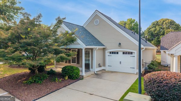 5052 Kathryn Glen Drive, Acworth