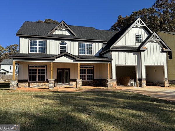 1080 Eastview Road, Conyers