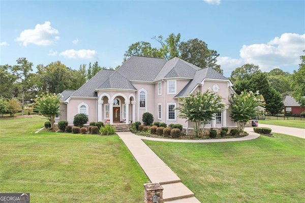 31 MEADOW LAKES Terrace, Cedartown