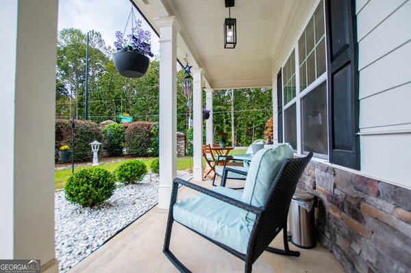 11 Benson Meadows Drive, Dallas