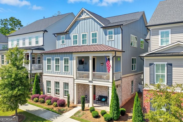 120 Meadow Mill Road, Woodstock