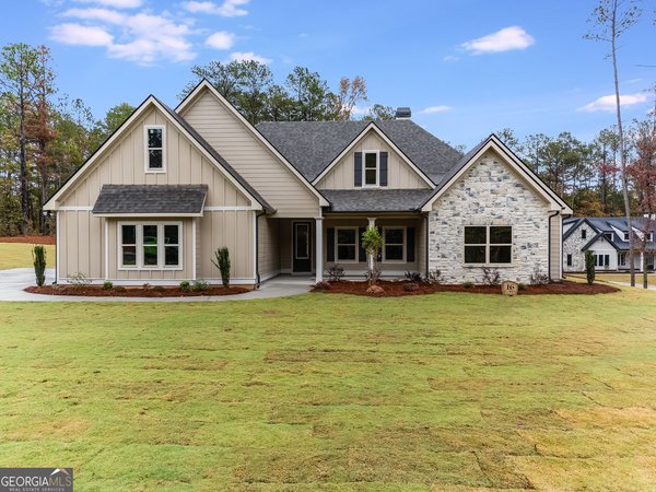 16 Liberty Station Drive, Bremen