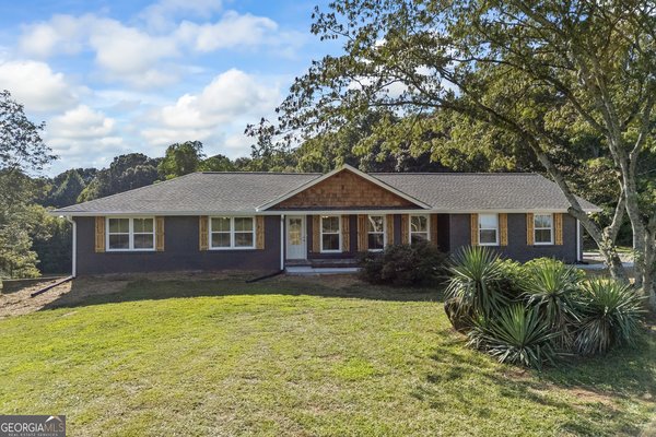 2789 H D Atha Road, Covington