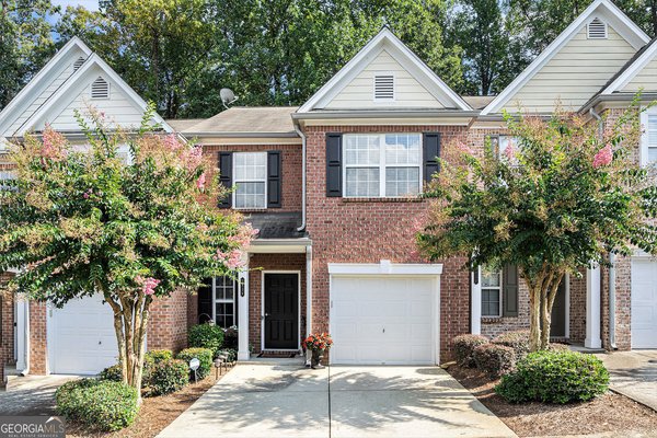 3836 Pleasant Oaks Drive, Lawrenceville