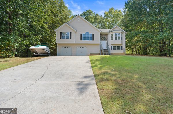 213 Cornell Court, Villa Rica