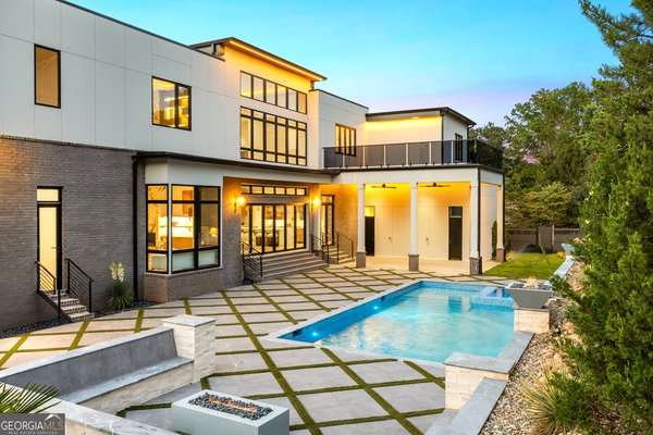 4232 Edgewood Court, Marietta