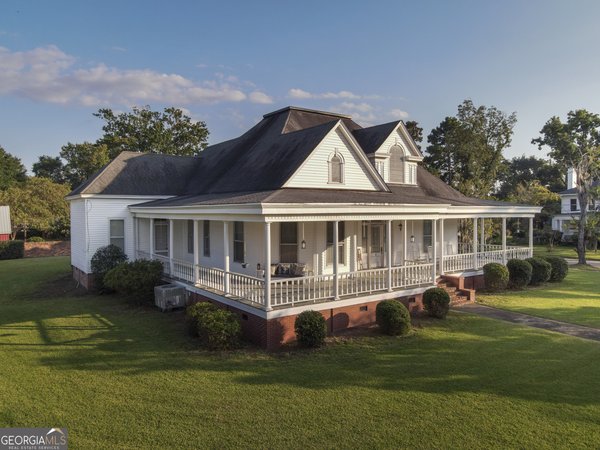 802 Mulberry Street, Louisville