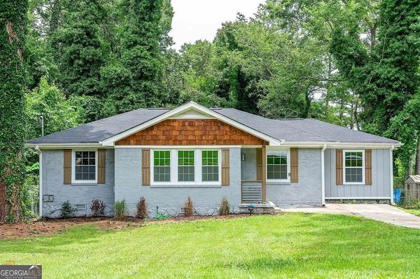 2130 Seavey Drive, Decatur