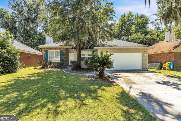 21 Rose Hill Drive, Savannah