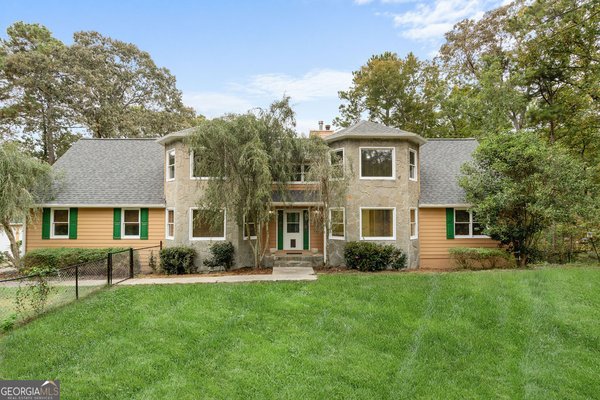 3645 Turner Church Road, McDonough